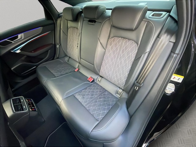 Audi S6 Quattro Sedan