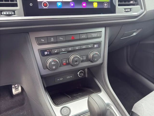 Cupra Ateca Tribe Edition AHK ACC FACEL. LED PANO 360°