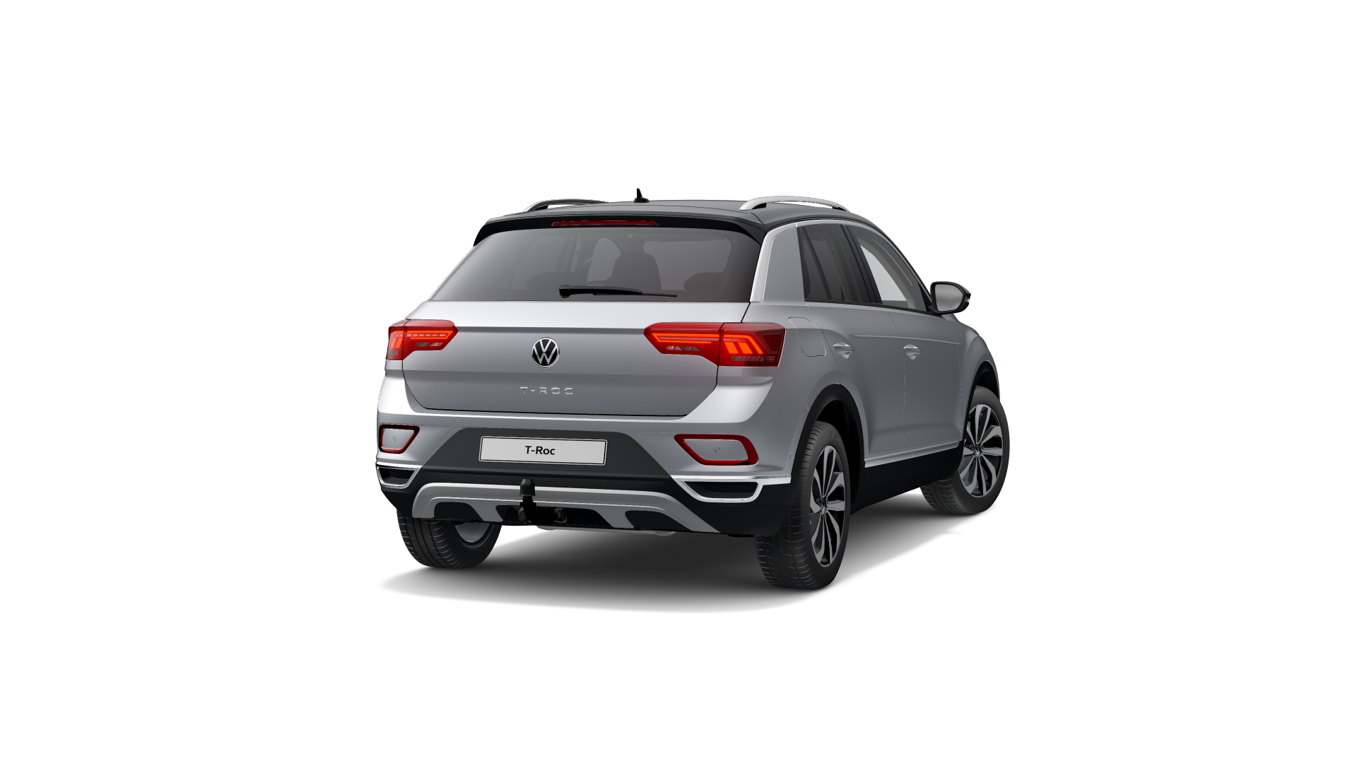 Volkswagen T-Roc T-ROC 2.0    StyleDT085 TDIM6F