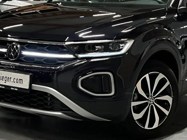 Volkswagen T-Roc IQ.Drive Style