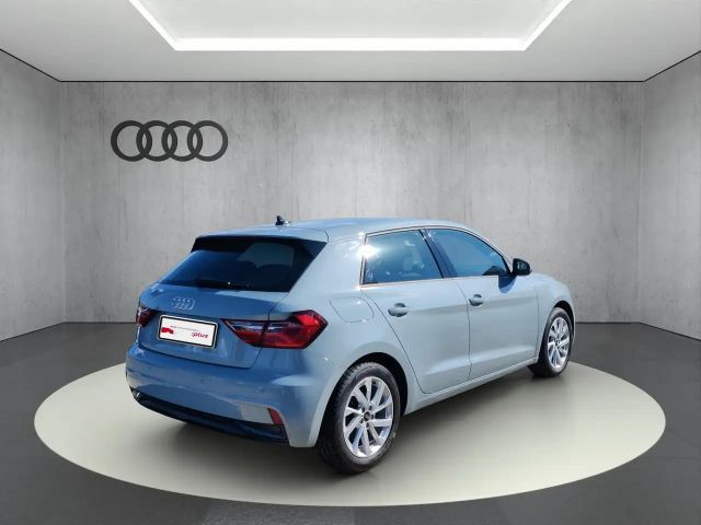Audi A1 25 TFSI Sportback