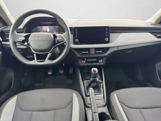 Skoda Kamiq 1.0 TSI Selection