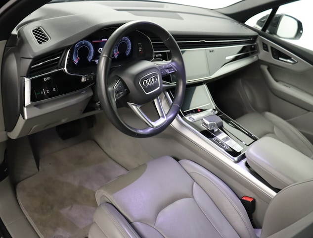 Audi Q7 45 TDI Quattro