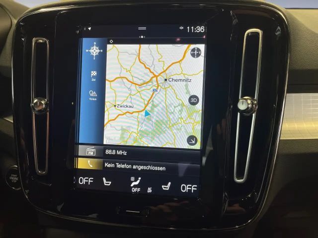 Volvo XC40 Bright Plus T4