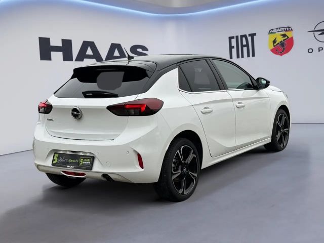 Opel Corsa 1.2 Turbo Turbo