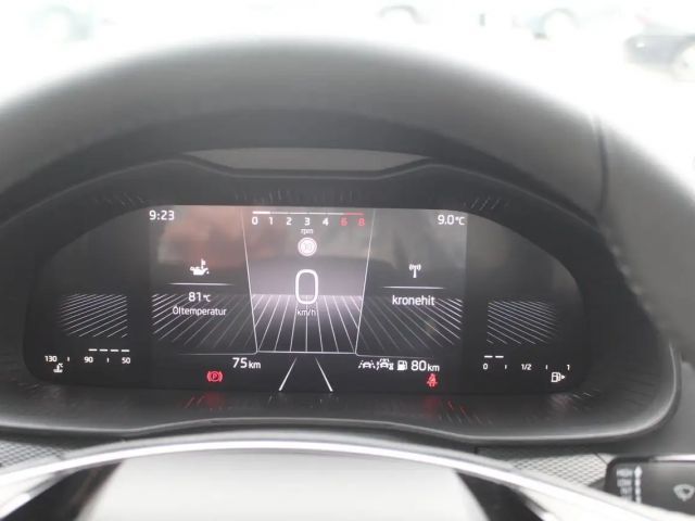 Skoda Kamiq Essence TSI