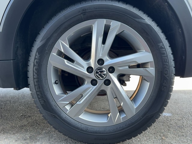 Volkswagen T-Cross 1.5 TSI DSG R-Line