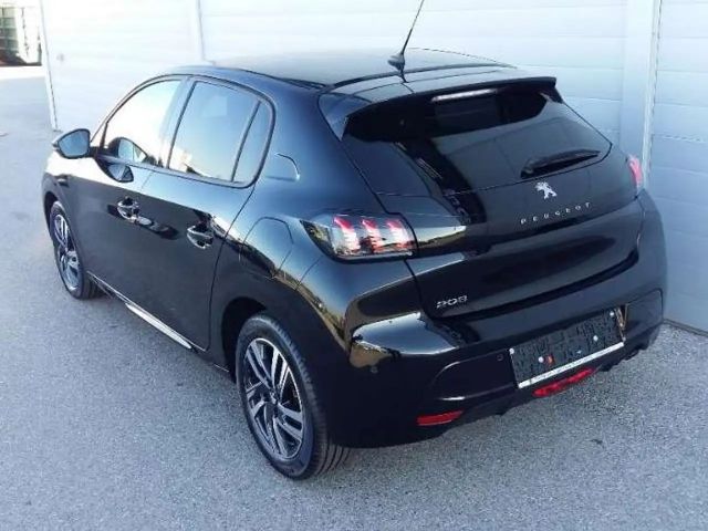 Peugeot 208 Allure Pack PureTech