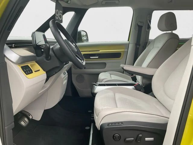 Volkswagen ID.Buzz Pro