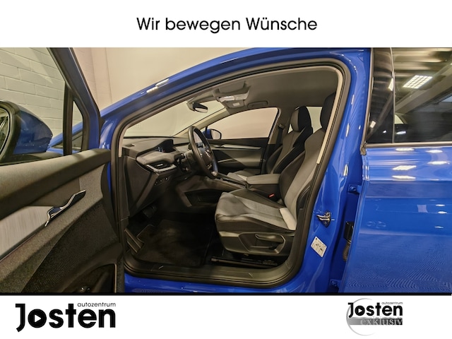 Skoda Enyaq Loft iV 50