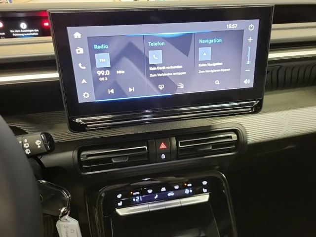 Citroën C3 Max PureTech