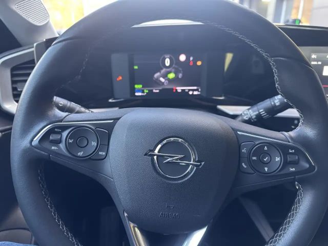 Opel Mokka Elegance Mokka-e