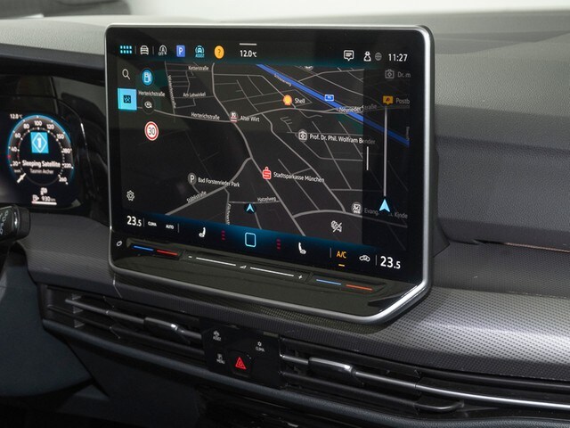 Volkswagen Golf 1.5 TSI Golf VIII