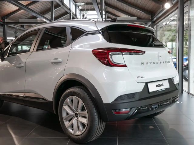 Mitsubishi ASX Plus 1.0 Digitales Cockpit LED Apple CarPlay Andro