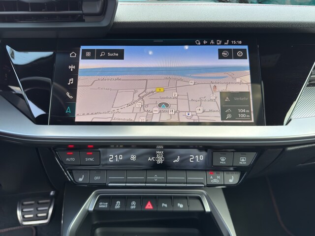 Audi S3 Quattro S-Tronic Sedan