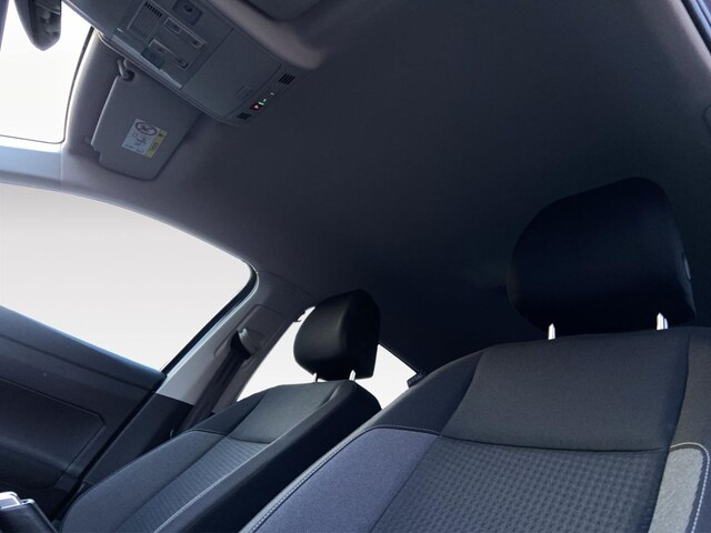 Volkswagen Taigo 1.0 TSI DSG Life