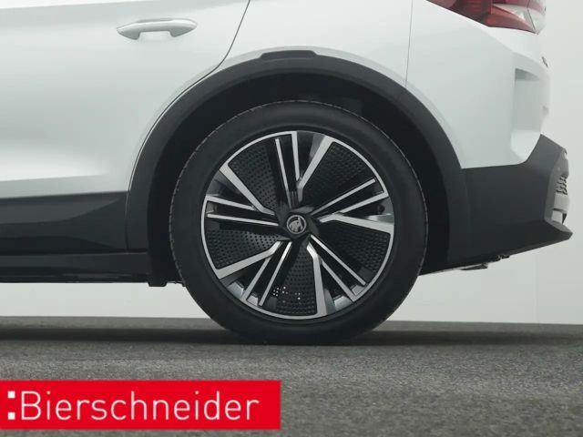 Skoda Elroq Lodge AHK MATRIX HuD ALU 20