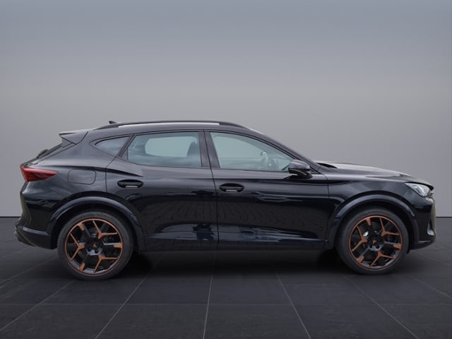 Cupra Formentor 2.0 TSI DSG