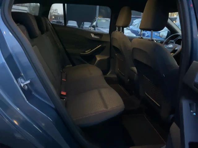 Ford Focus ST Line Wagon