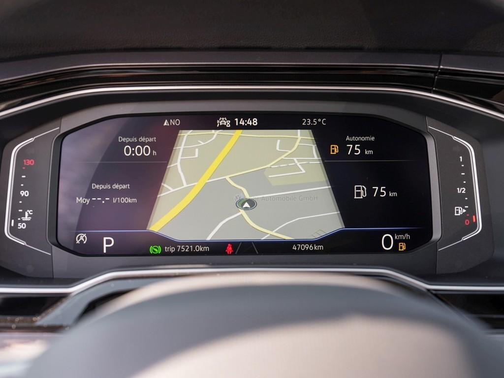 Volkswagen Taigo 1.0 TSI DSG IQ.Drive Life