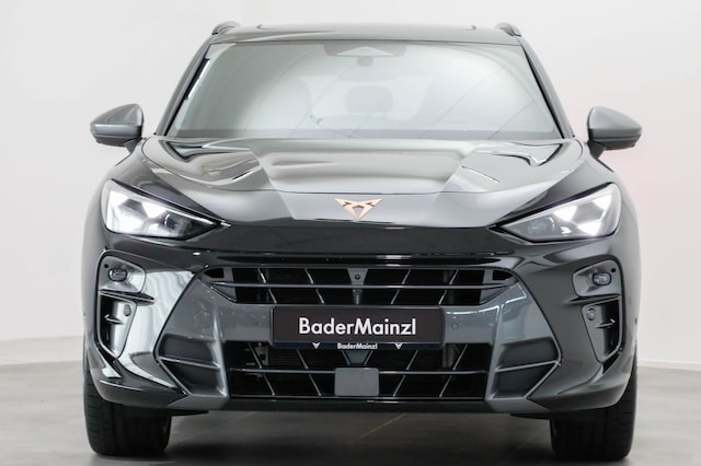 Cupra Terramar 1.5 e-Hybrid