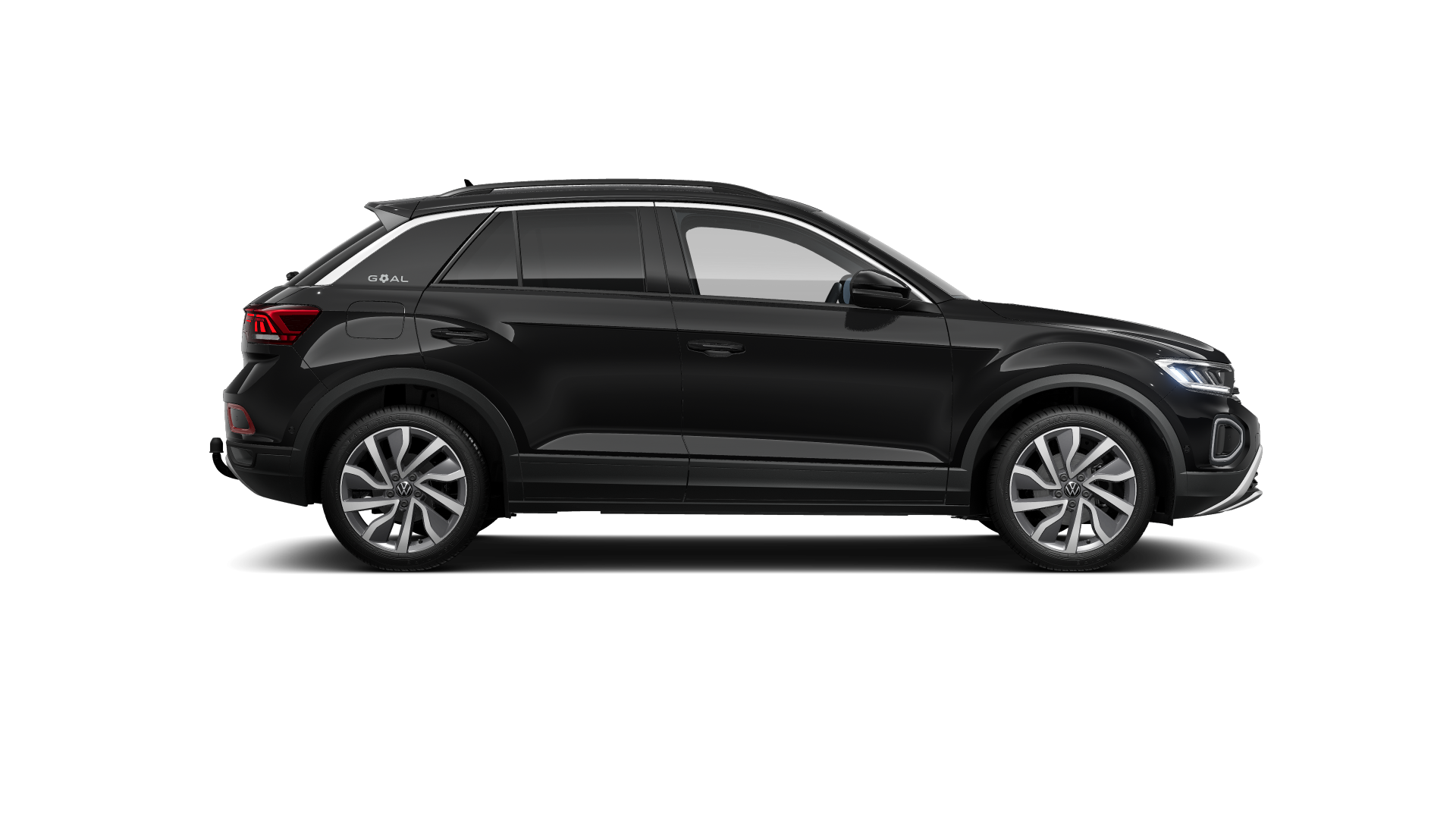 Volkswagen T-Roc 1.5 TSI DSG Plus