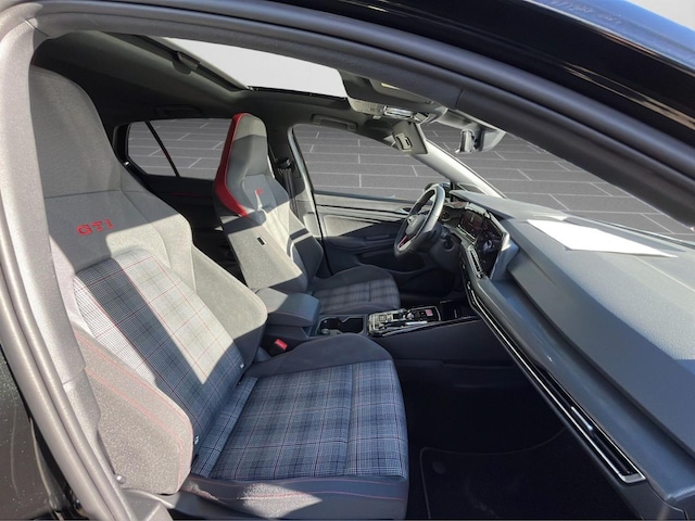 Volkswagen Golf GTI Golf VIII Style