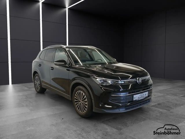 Volkswagen Tiguan 1.5 eTSI DSG IQ.Drive