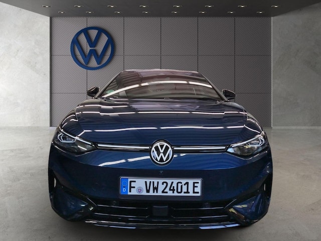 Volkswagen ID.7 Pro