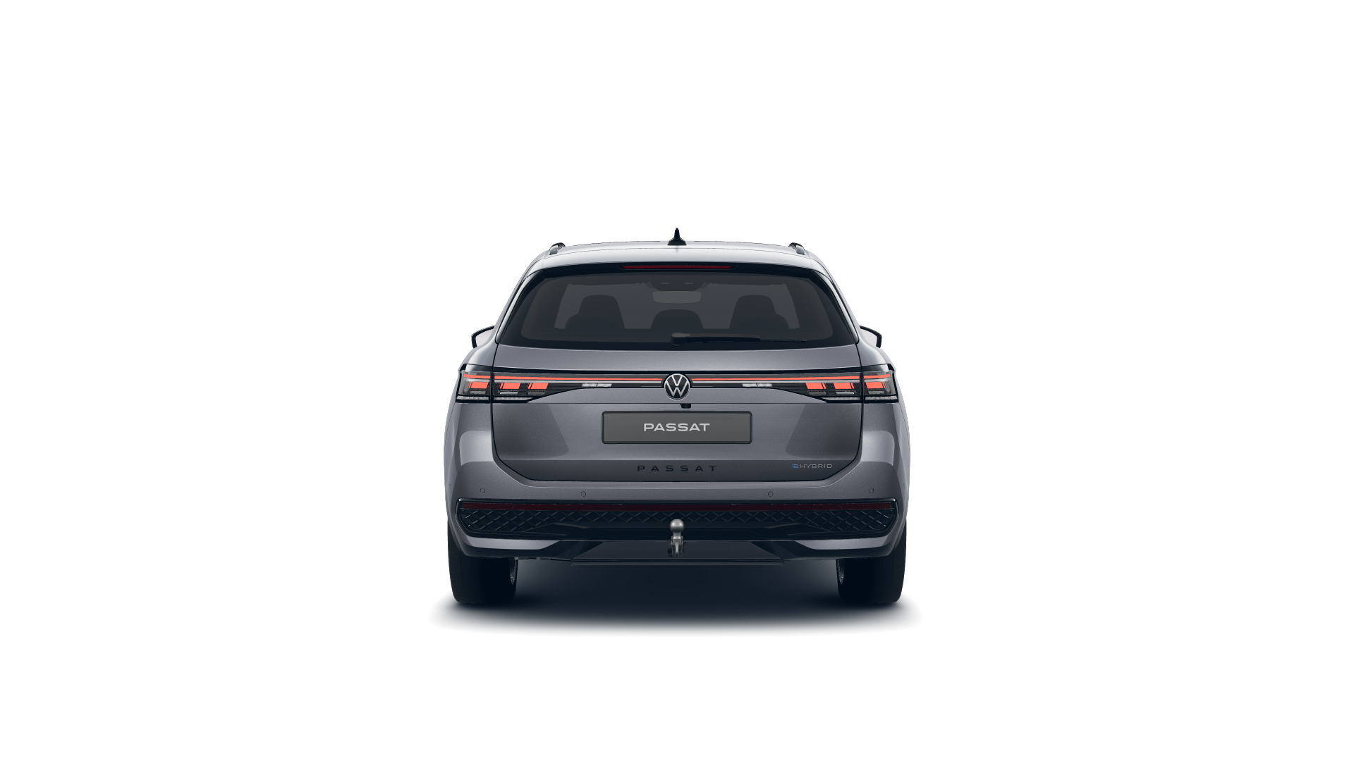 Volkswagen Passat eHybrid