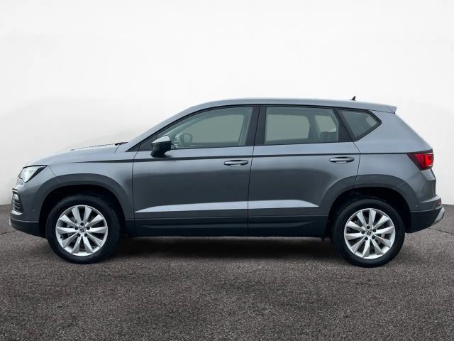Seat Ateca DSG Style