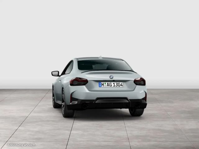 BMW 220 220i Coupé M-Sport