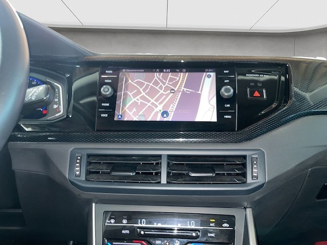 Volkswagen Polo 1.0 TSI DSG Life