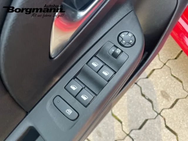 Opel Corsa 1.2 Turbo GS-Line Grand Sport Turbo