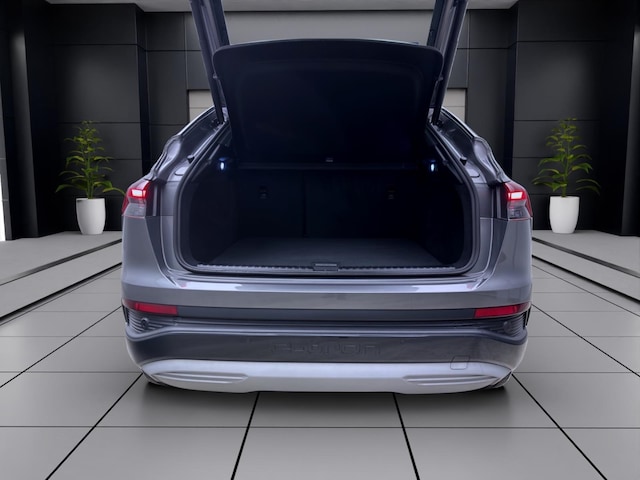 Audi Q4 e-tron 35 Sportback