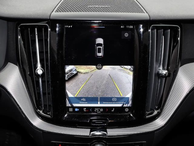 Volvo XC60 Dark Plus