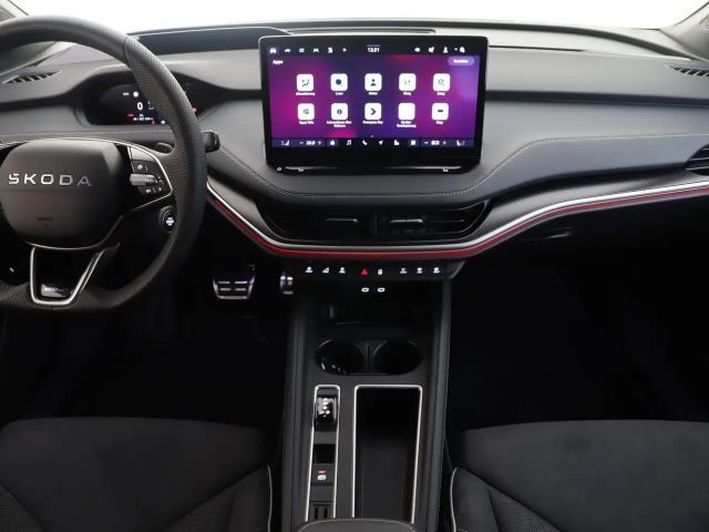 Skoda Enyaq Sportline