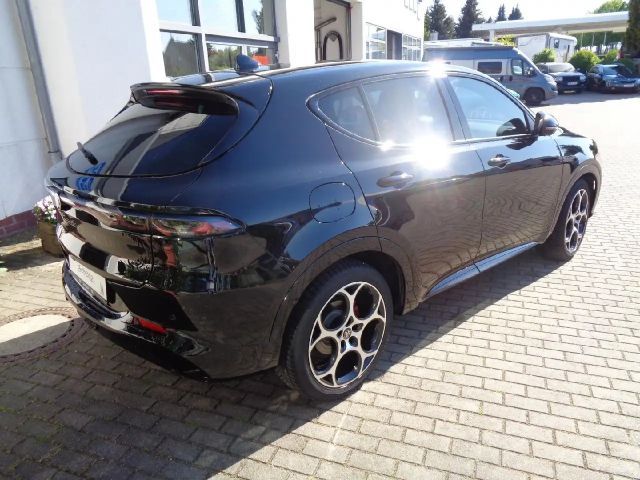 Alfa Romeo Tonale Veloce