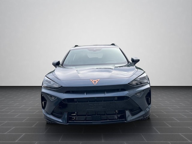 Cupra Formentor 2.0 TSI DSG VZ