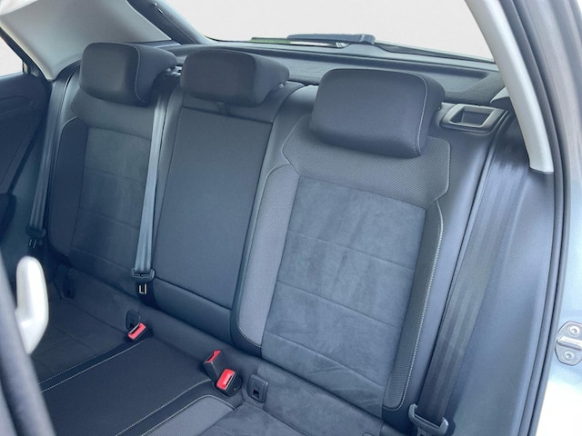 Volkswagen T-Roc 1.5 TSI DSG Style