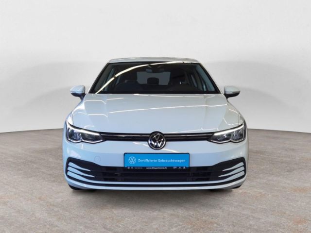 Volkswagen Golf 2.0 TDI DSG Golf VIII Life