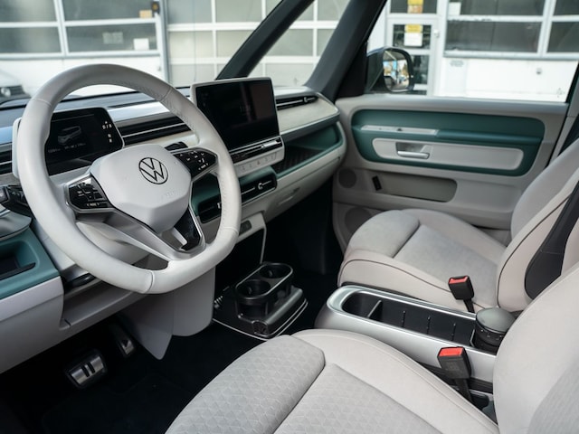Volkswagen ID.Buzz 77 KWh IQ.Drive Pro