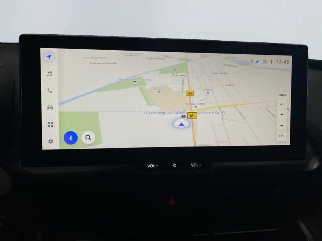 Toyota C-HR Hybride Team D