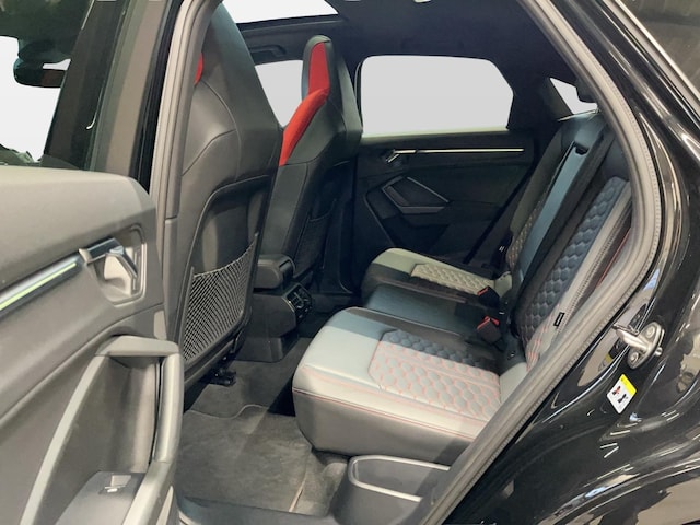 Audi RS Q3 Quattro S-Tronic Sportback