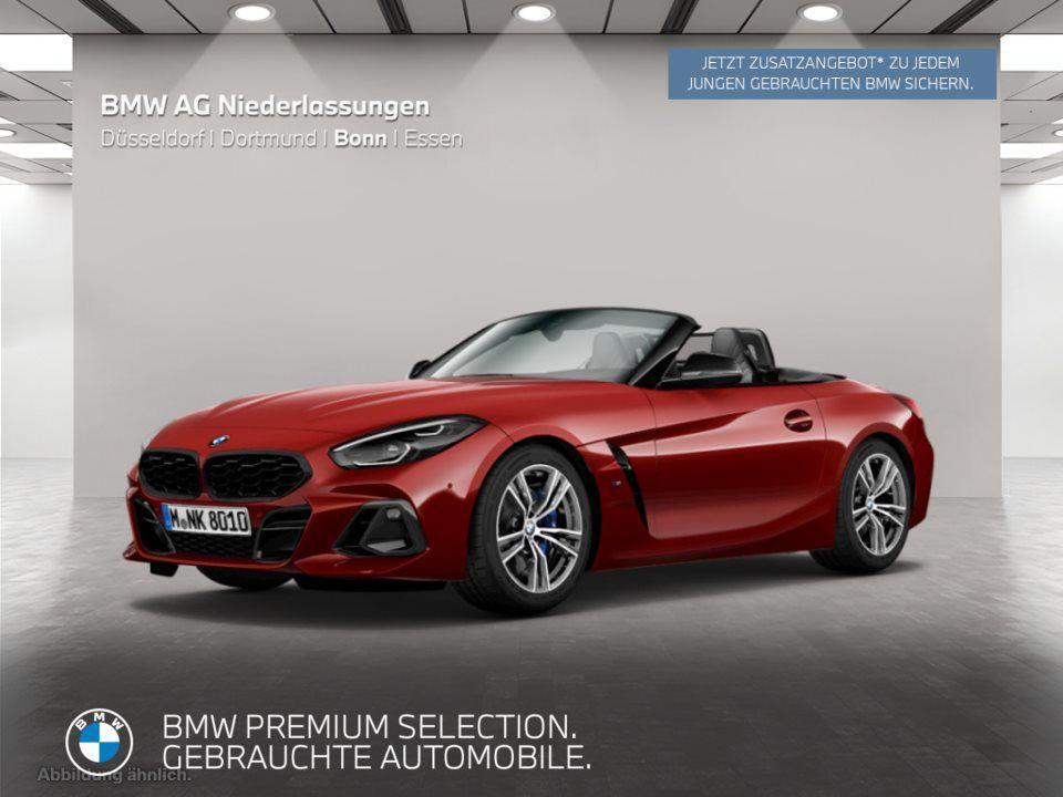 BMW Z4 M40i Roadster