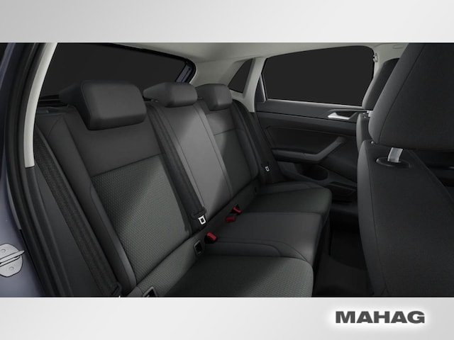 Volkswagen Polo 1.0 TSI DSG Life