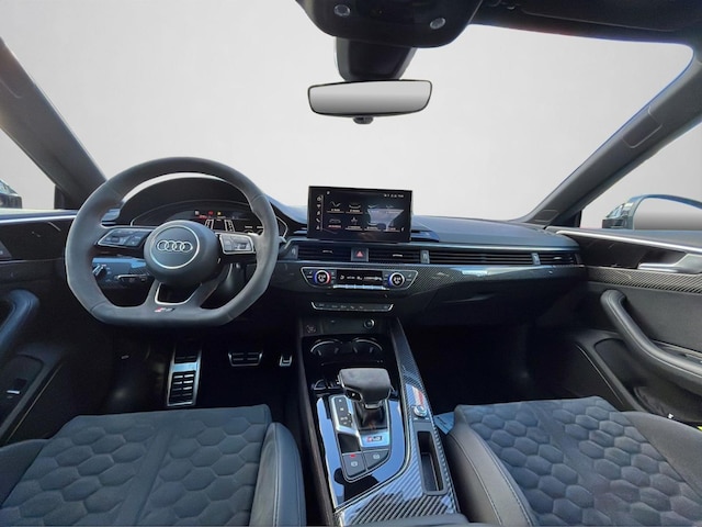 Audi RS5 Quattro Sportback