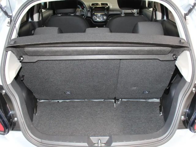 Mitsubishi Space Star Star