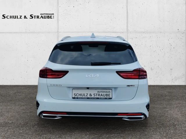 Kia Ceed GDi GT-Line