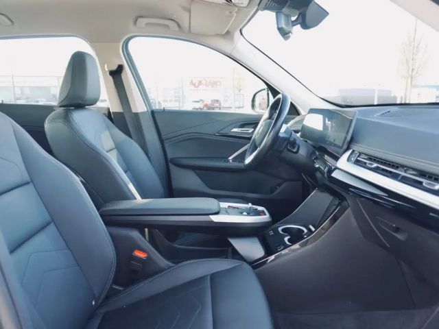 BMW X1 Comfort pakket